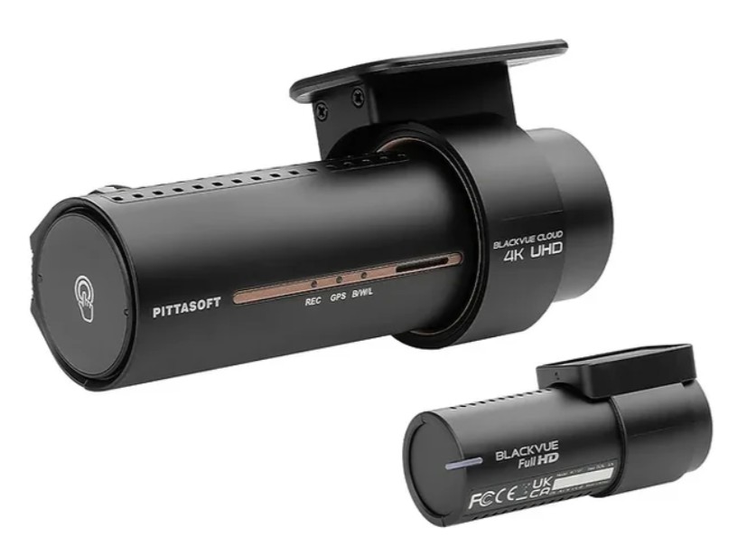 Blackvue DR970X PLUS Dashcam