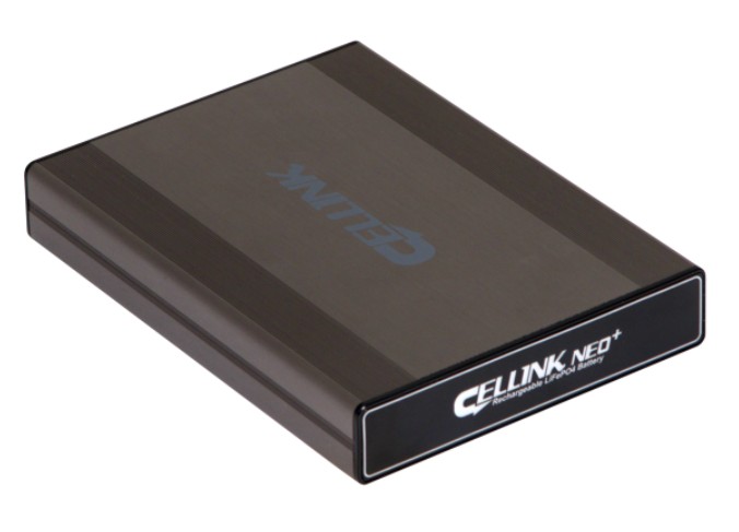 Cellink Neo 8 Plus Dashcam Battery Pack