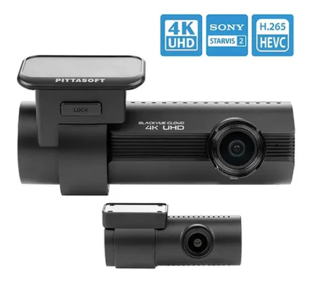 Blackvue DR970X PLUS