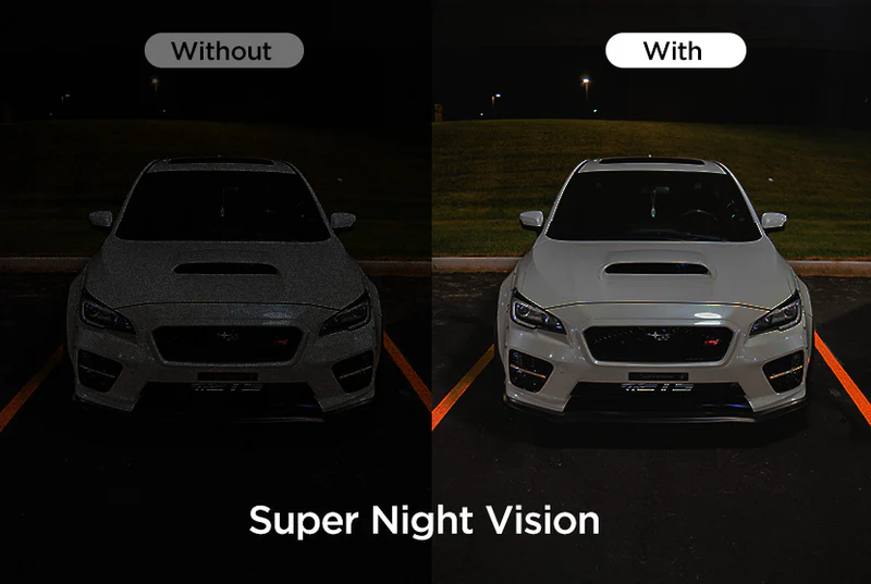 SUPER NIGHT VISION