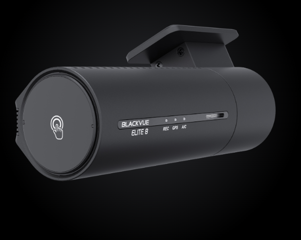 Blackvue Elite 8