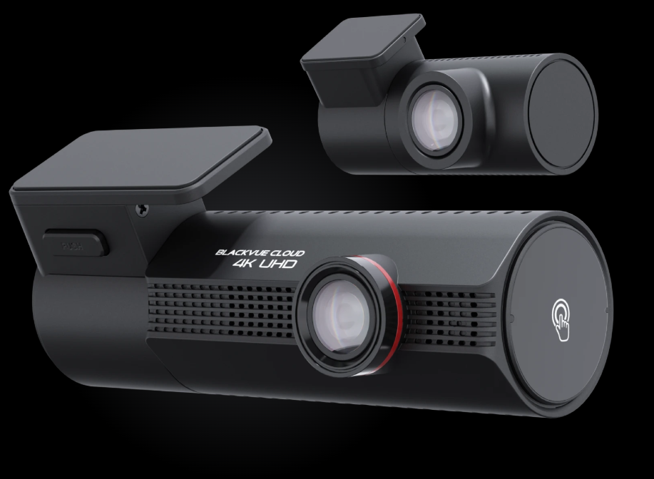 Blackvue Elite 10