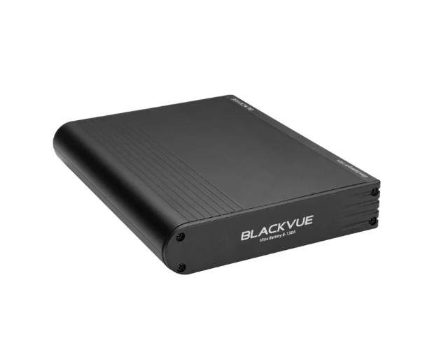 BlackVue B-130A Dashcam Battery Pack