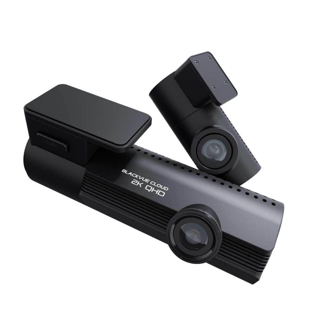 Blackvue Elite8