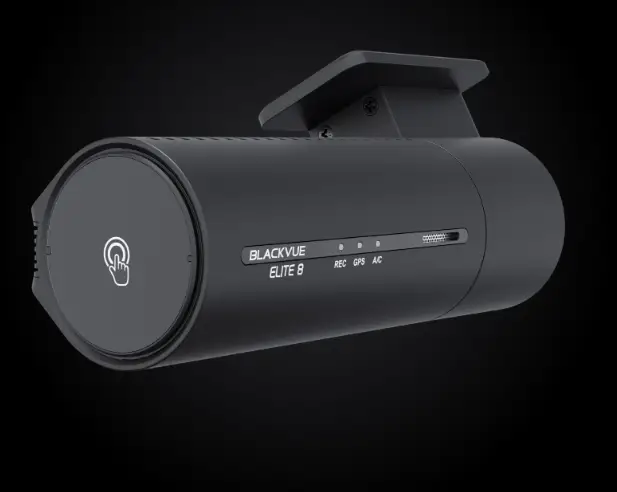 Blackvue Elite8
