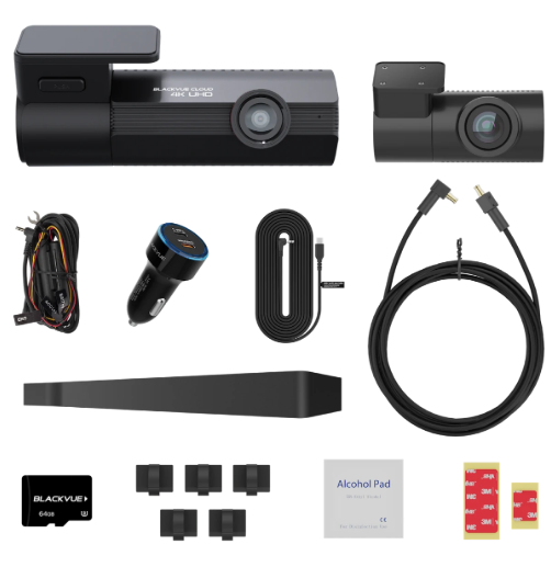 Blackvue Elite10