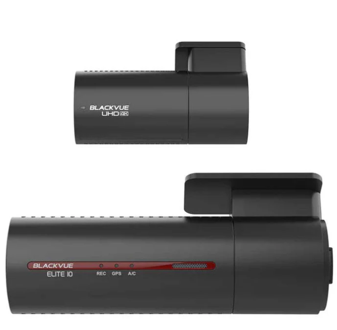 Blackvue Elite10