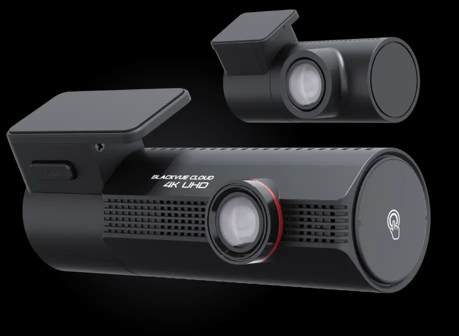 Blackvue Elite10