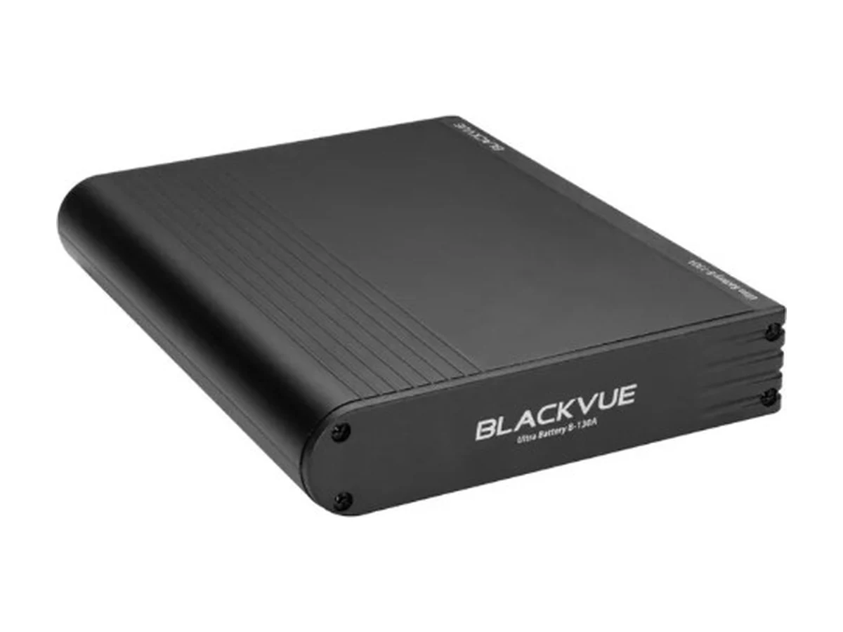 BlackVue B-130A Dashcam Battery Pack