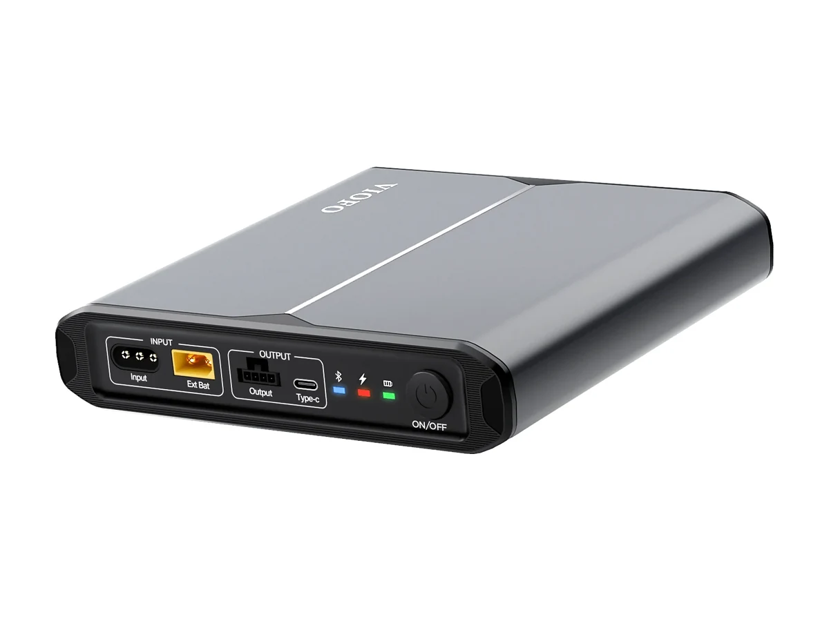 VIOFO BP100 Dashcam Battery Pack