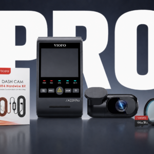 VIOFO A229 PRO