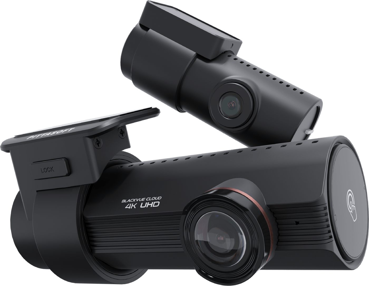 BlackVue DR970X Plus II